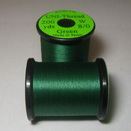 ��������� ���� UNI THREAD 8/0 green 200 yds 